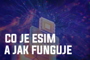 Co je eSIM