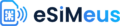 eSIMeus Logo