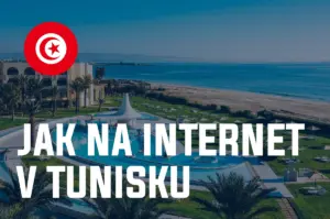eSIM Tunisko