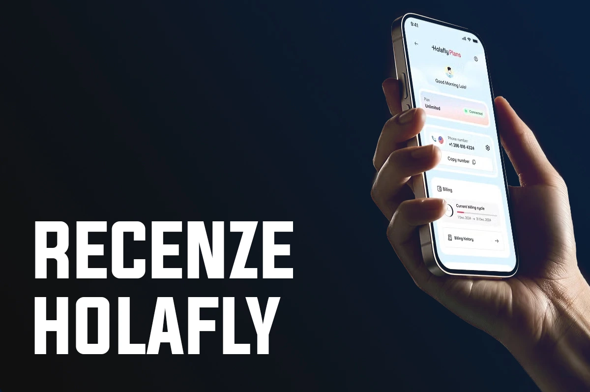 Holafly Recenze