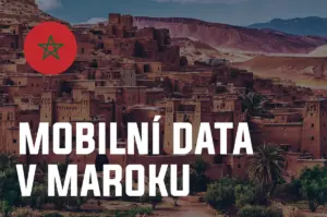 eSIM do Maroka