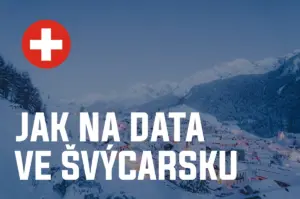 eSIM Švýcarsko