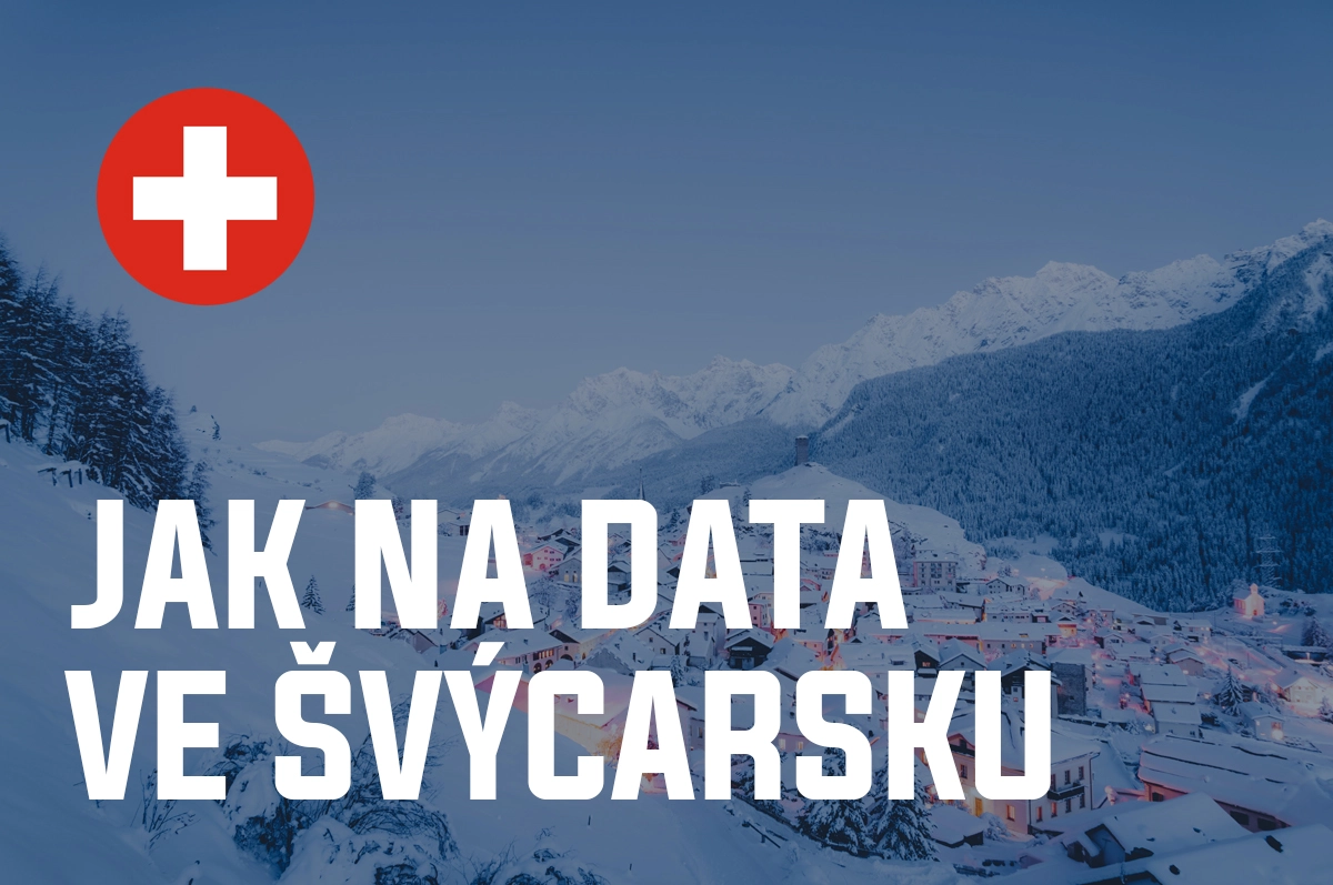 eSIM Švýcarsko